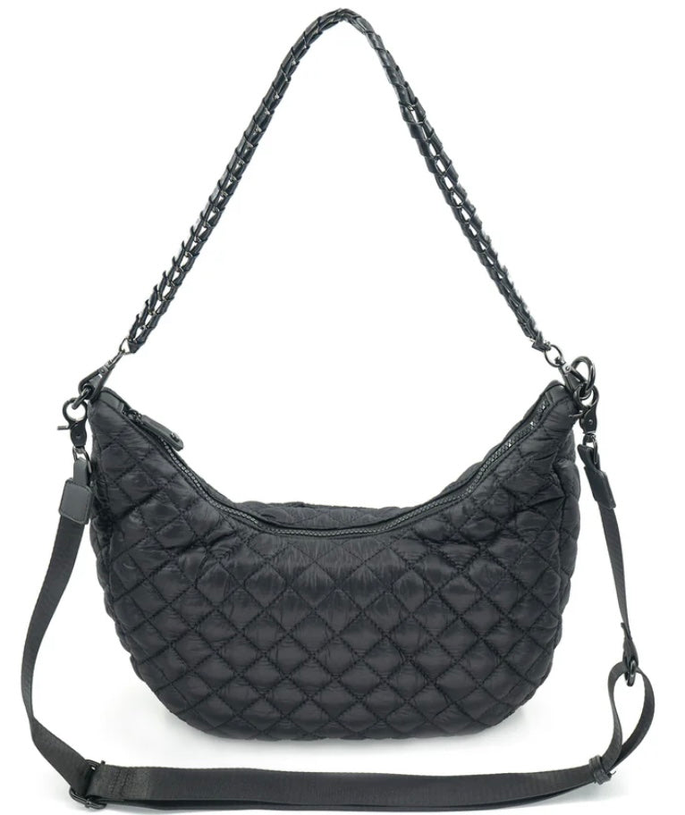 RESTOCKED AGAIN! Assorted quilted crossbody bags for Spring, BEST SELLERS!