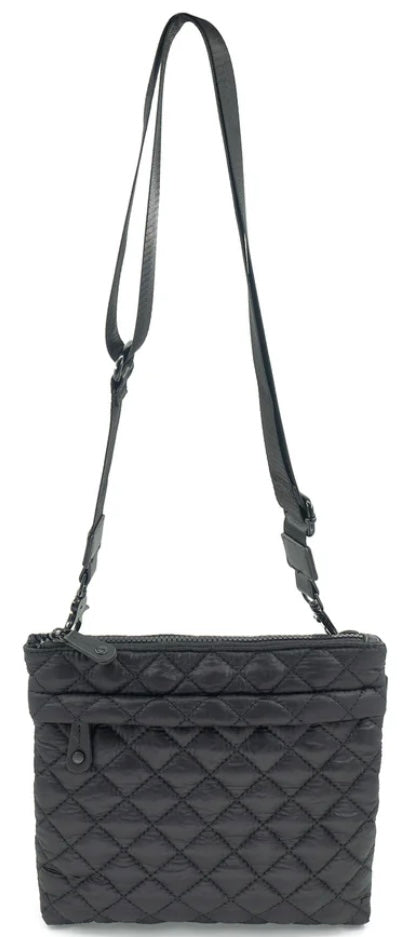 Assorted crossbody bags