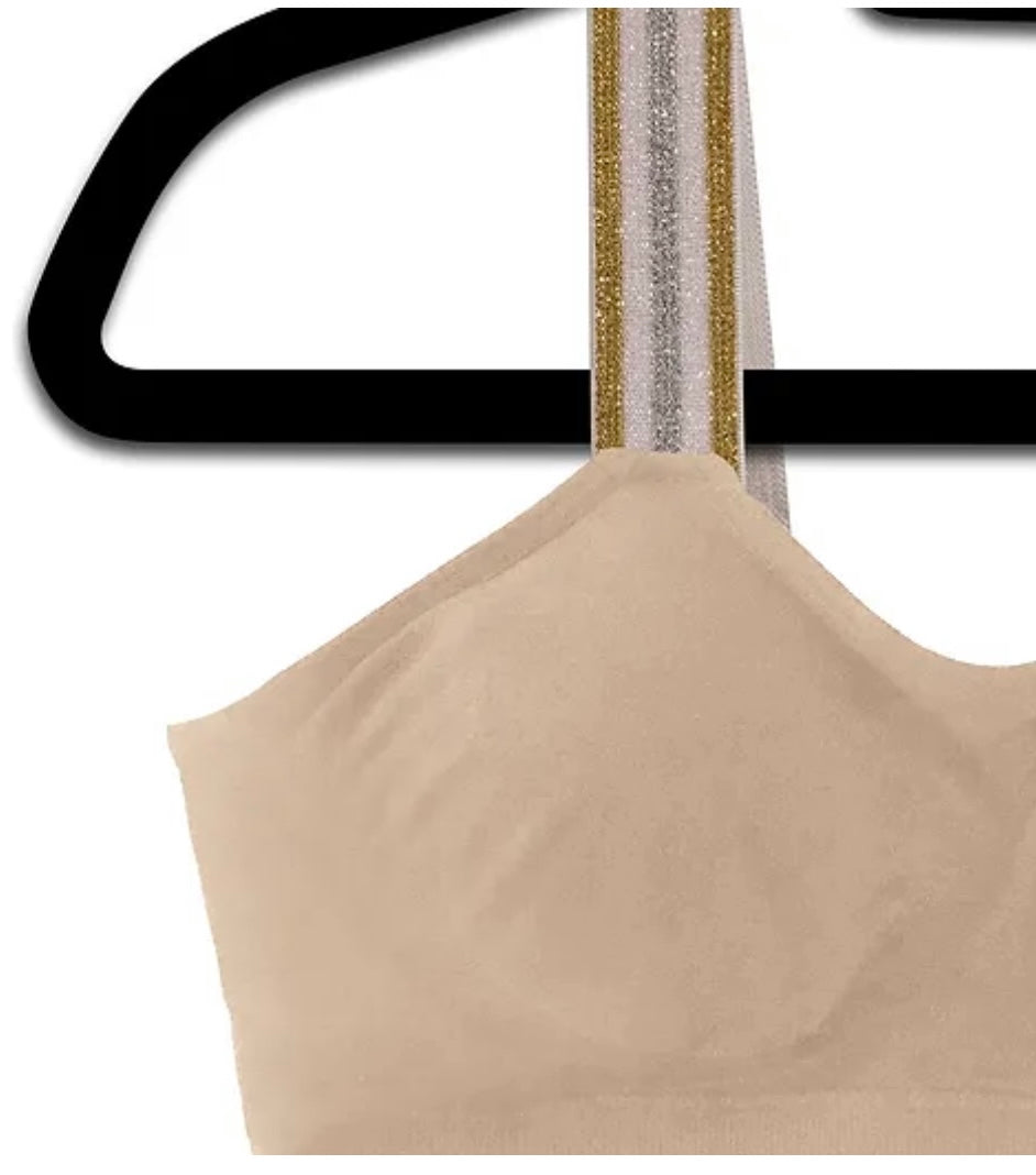Strap it bras (PLUS SIZE)