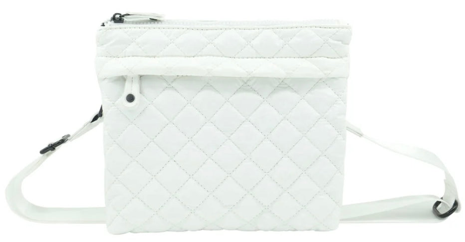 Assorted crossbody bags