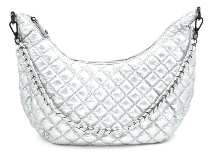 RESTOCKED AGAIN! Assorted quilted crossbody bags for Spring, BEST SELLERS!