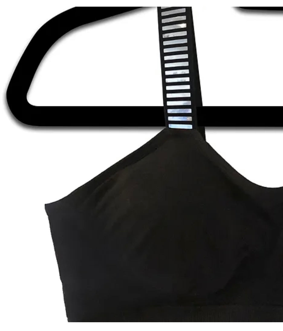 Strap it bras (PLUS SIZE)