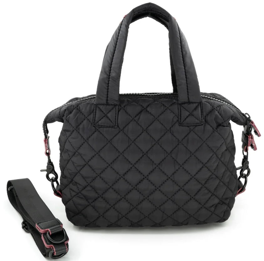 RESTOCKED AGAIN! Assorted quilted crossbody bags for Spring, BEST SELLERS!