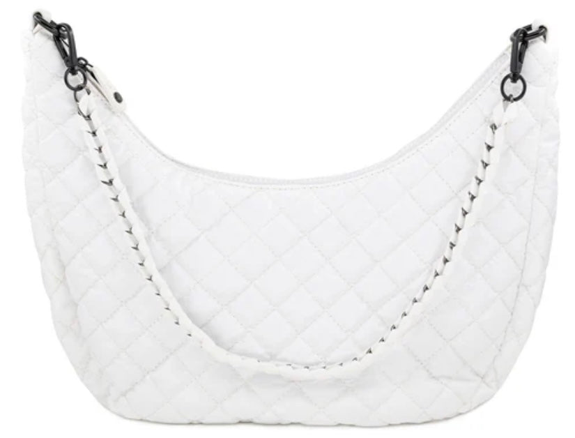 RESTOCKED AGAIN! Assorted quilted crossbody bags for Spring, BEST SELLERS!