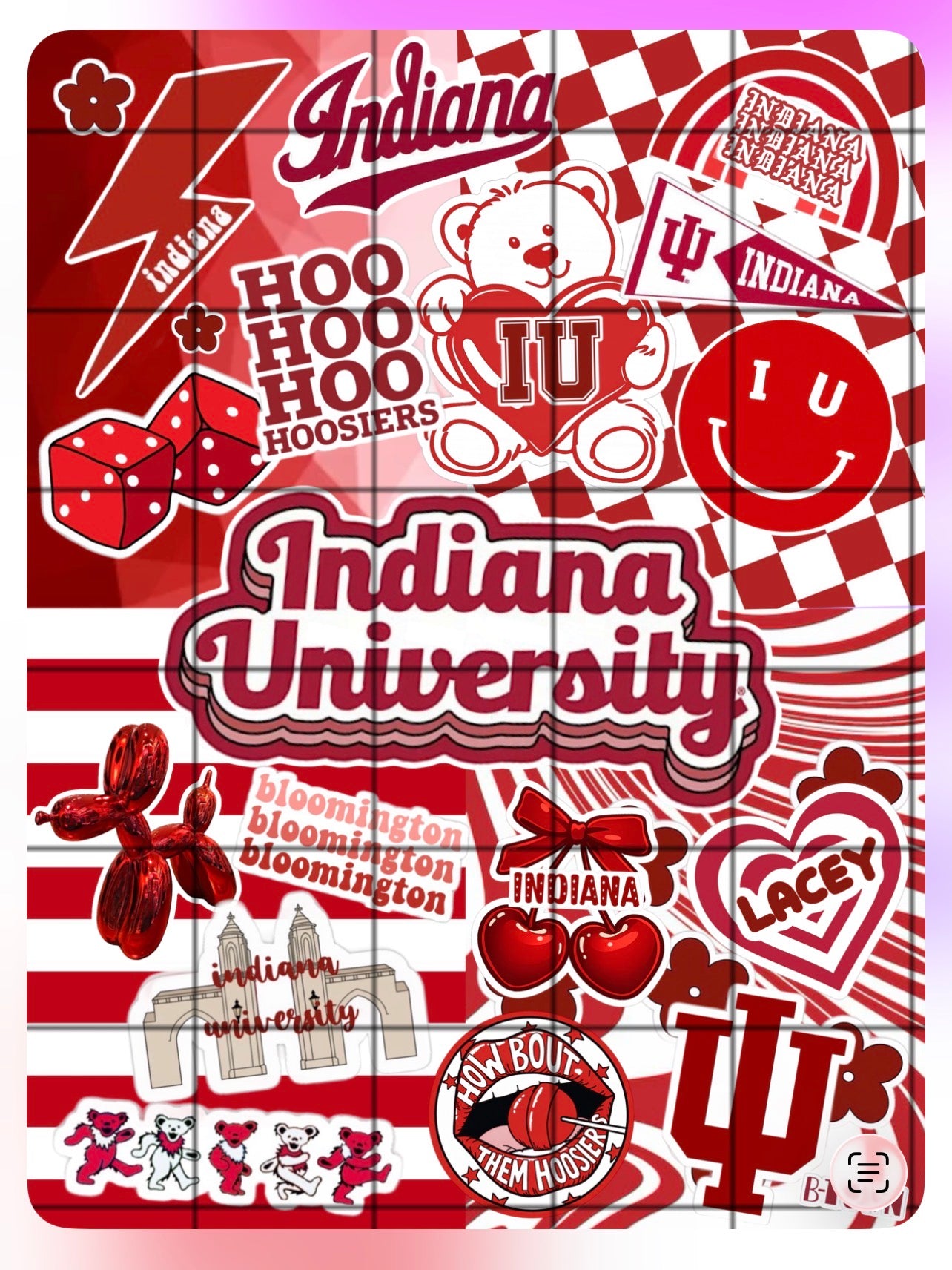 IN STOCK & Custom soft, plush blankets (can make for ANY school or camp) 2 sizes available, see pics for examples & can add a personalized name for no additional charge!