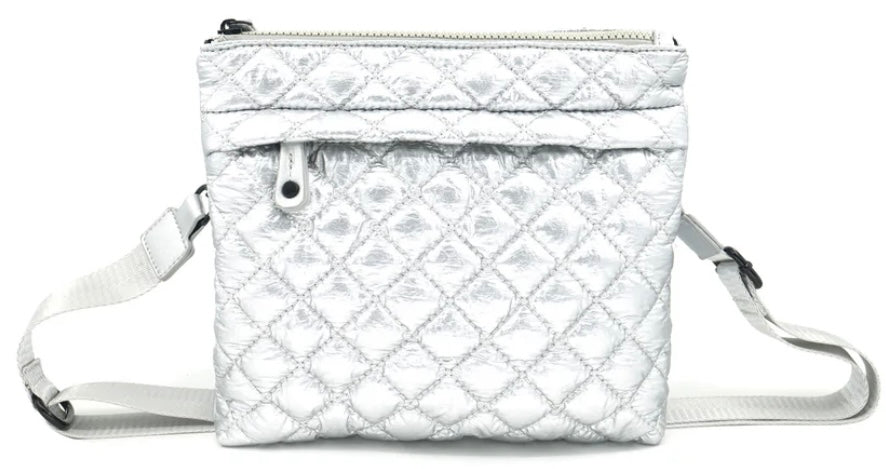 Assorted crossbody bags