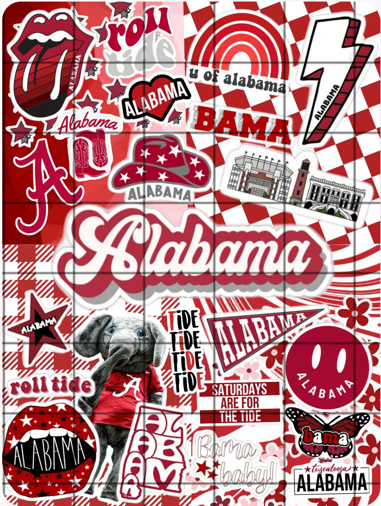 IN STOCK & Custom soft, plush blankets (can make for ANY school or camp) 2 sizes available