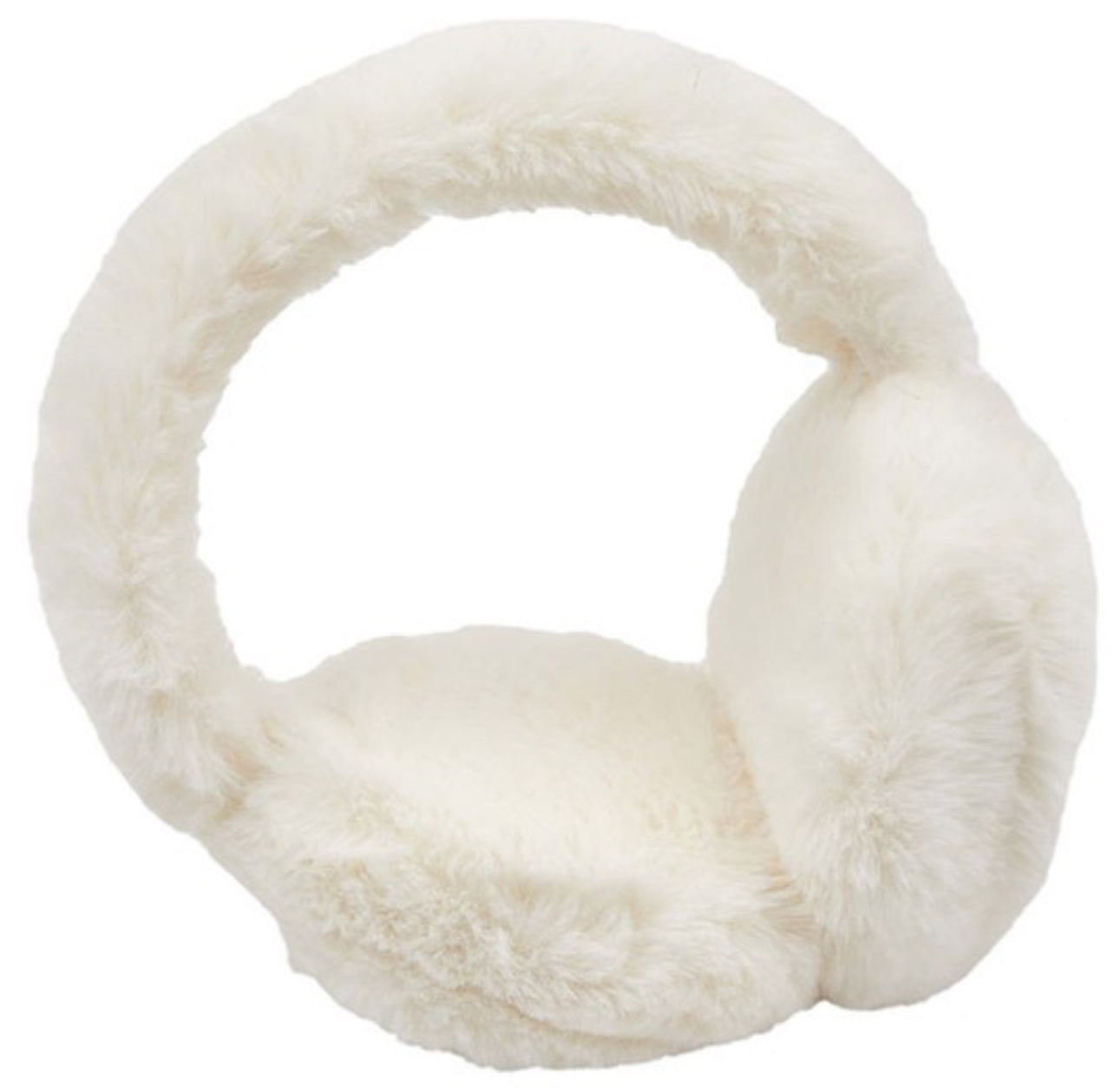 PREORDER NOW, Arriving Friday…CC soft & warm faux fur earmuffs, BEST SELLER! (See more hats, gloves and earmuffs by clicking the Accessories tab)