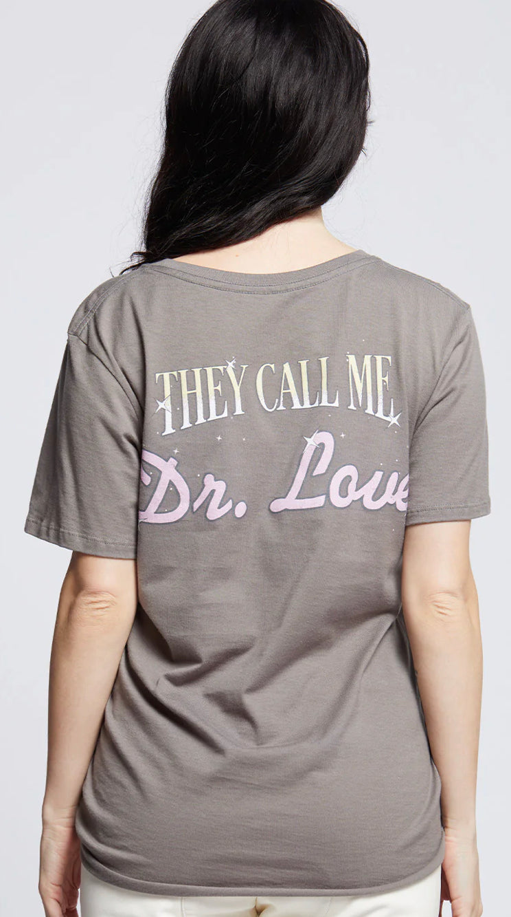 Graphic tees, wear alone or layered under shackets and flannels