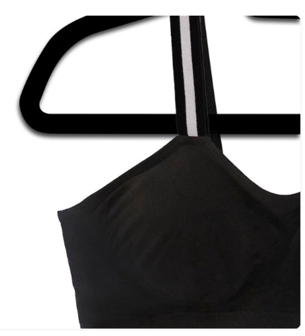 Strap it bras (PLUS SIZE) - Lisa’s Northbrook