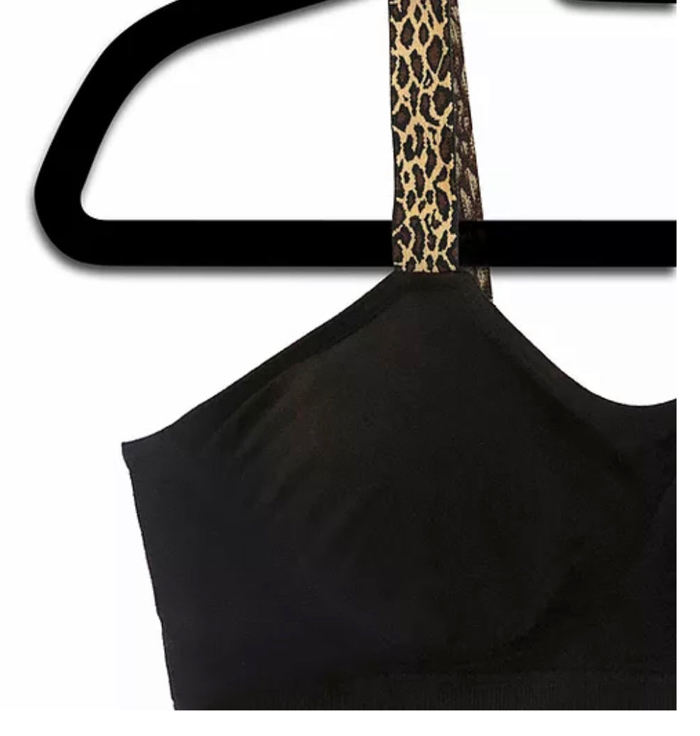 Strap it bras (PLUS SIZE) - Lisa’s Northbrook