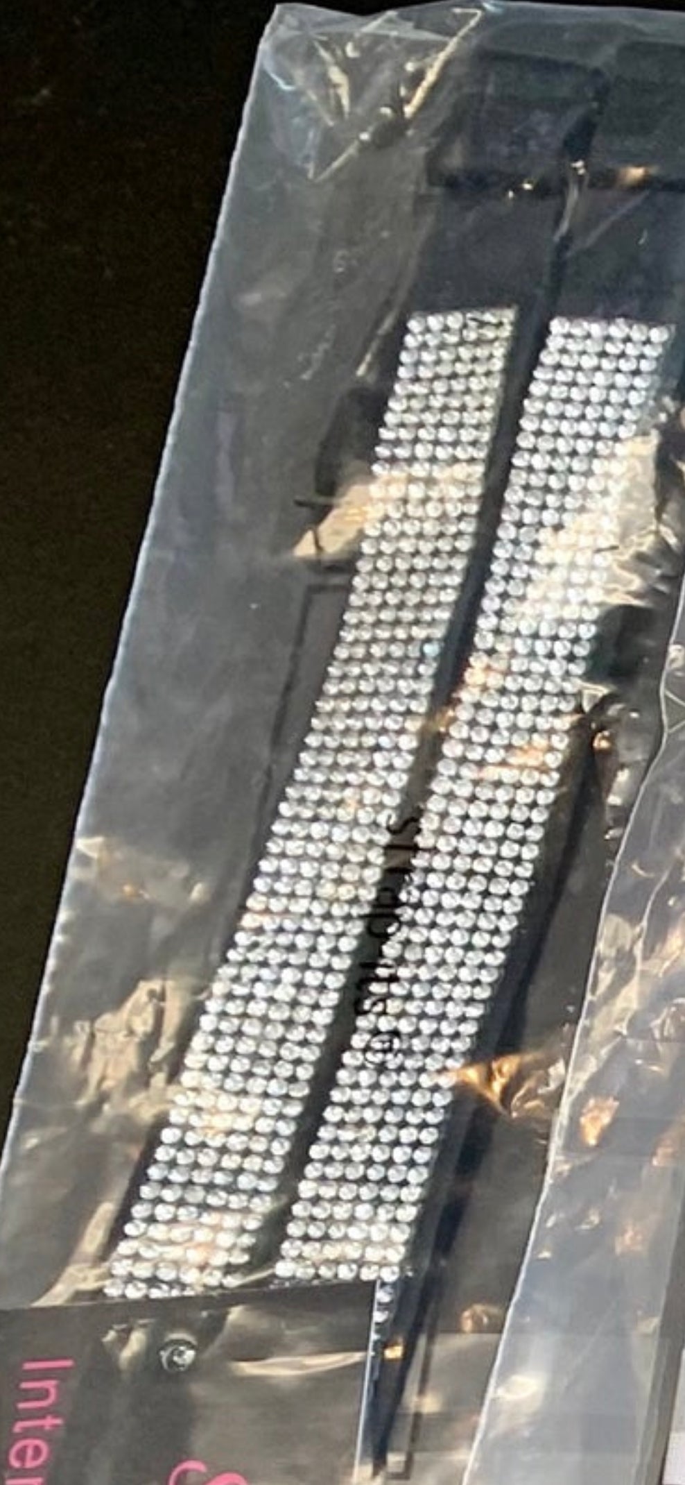 Strap Its interchangeable STRAPS ONLY
