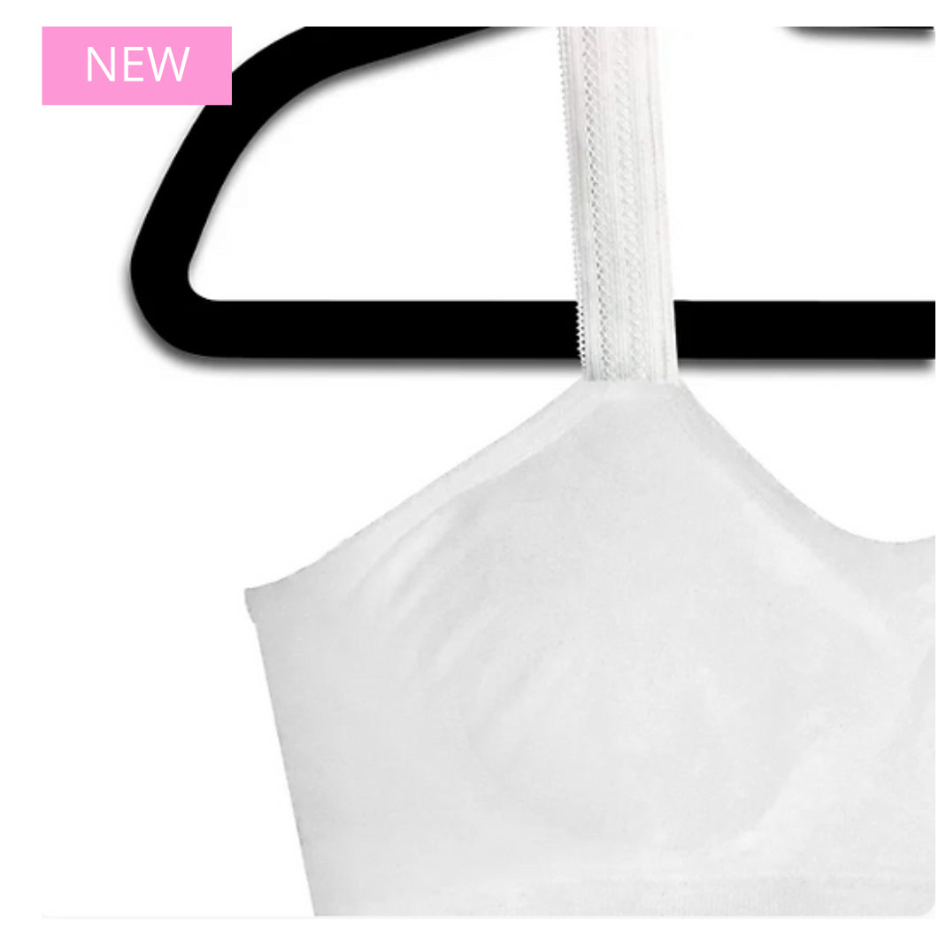 Strap it bras (PLUS SIZE)