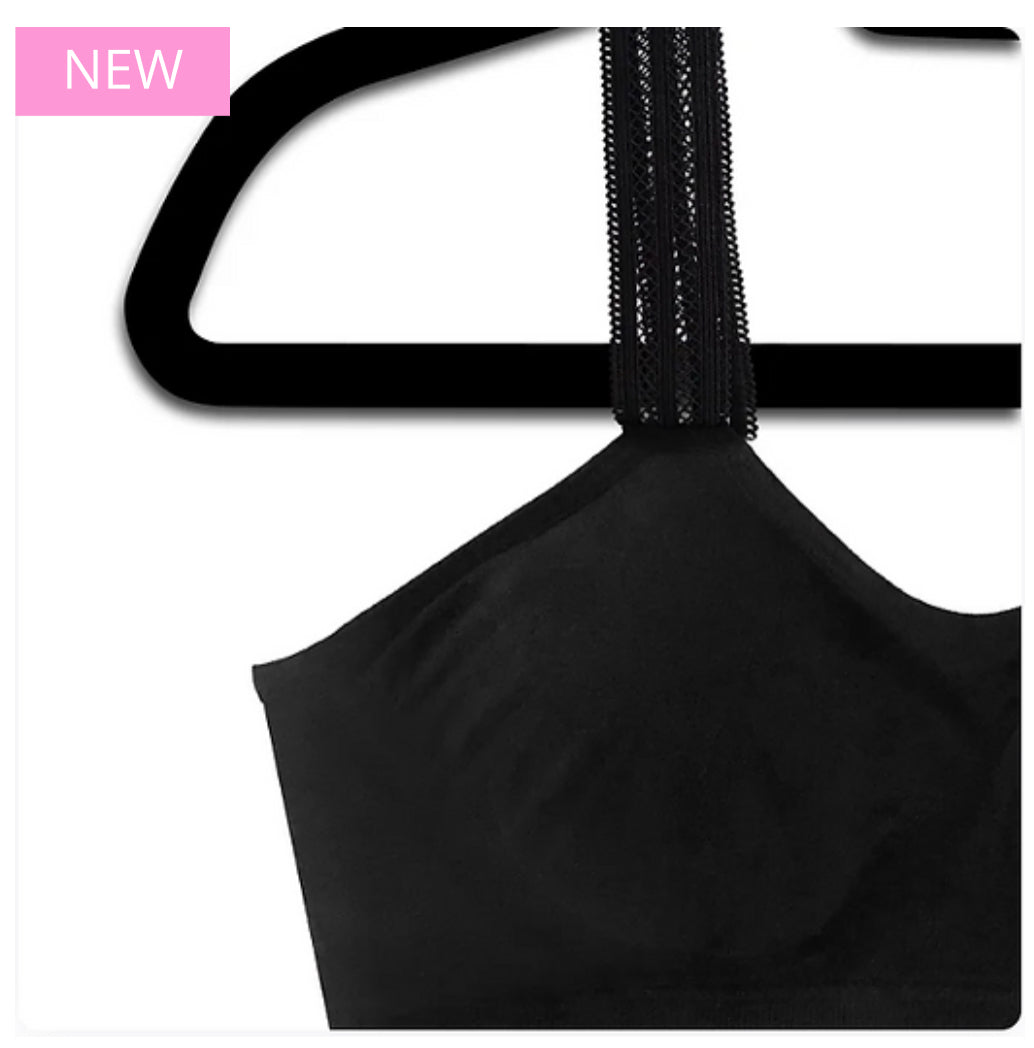 Strap it bras (PLUS SIZE)