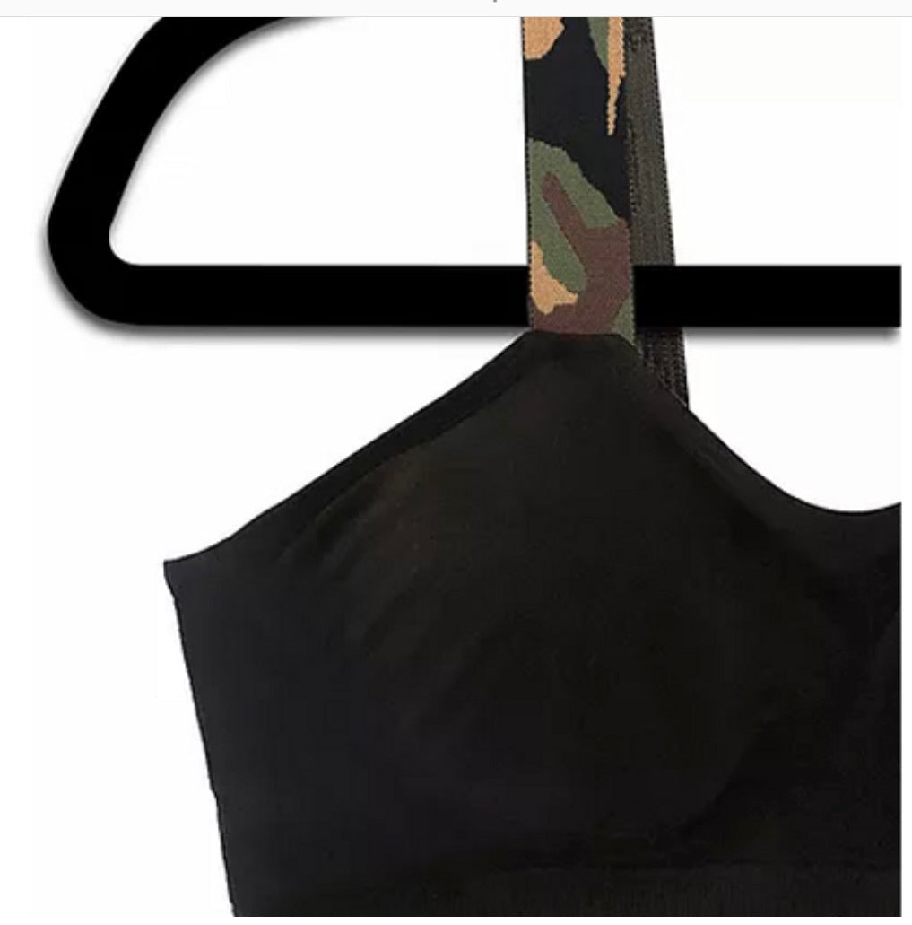 Strap it bras (PLUS SIZE) - Lisa’s Northbrook
