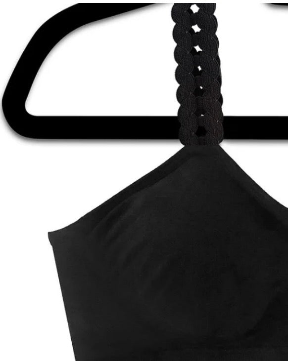 Strap it bras (PLUS SIZE)See regular size options in separate listings under STRAP IT bras tab!