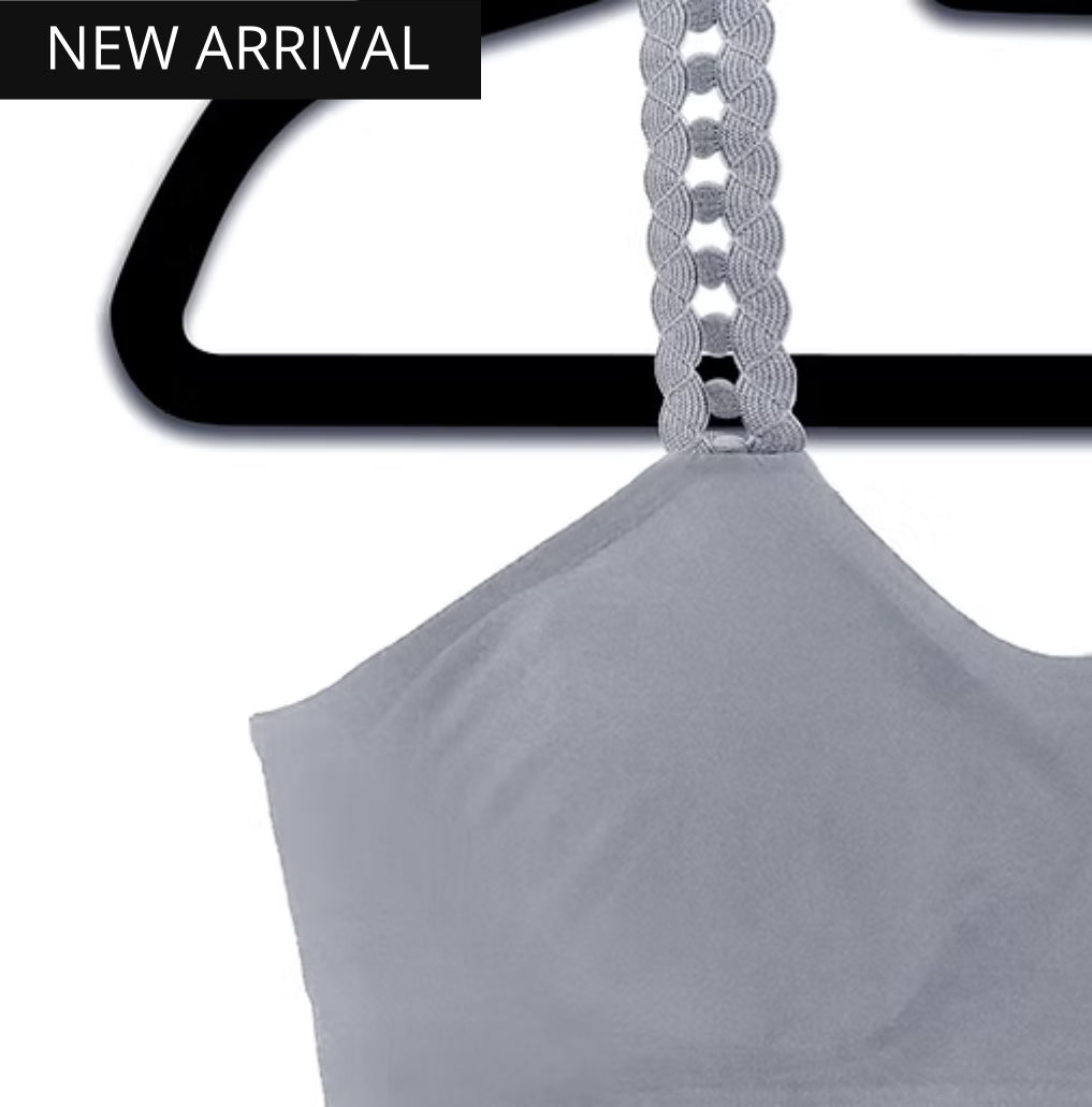 LOTS of options...Strap it bras with attached straps, TOP SELLER (plus size, plunge & interchangeable options are sold separately, click Strap Its tab on website for more options)