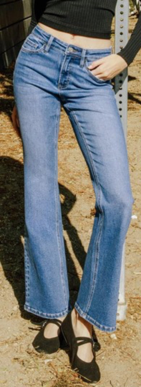 PREORDER NOW, Arriving Friday...Lovervet full length bootcut with stretch