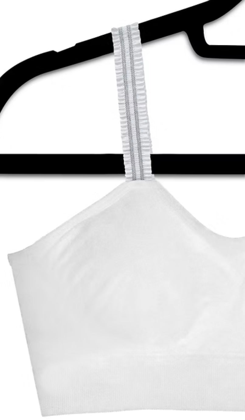 LOTS of options...Strap it bras with attached straps, TOP SELLER (plus size, plunge & interchangeable options are sold separately, click Strap Its tab on website for more options)