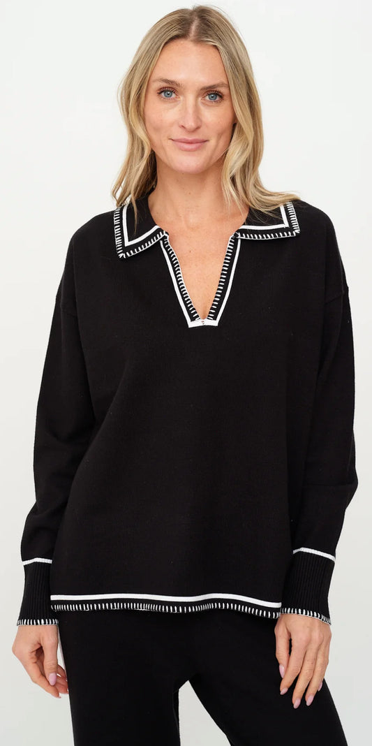 Six Fifty Kellie top