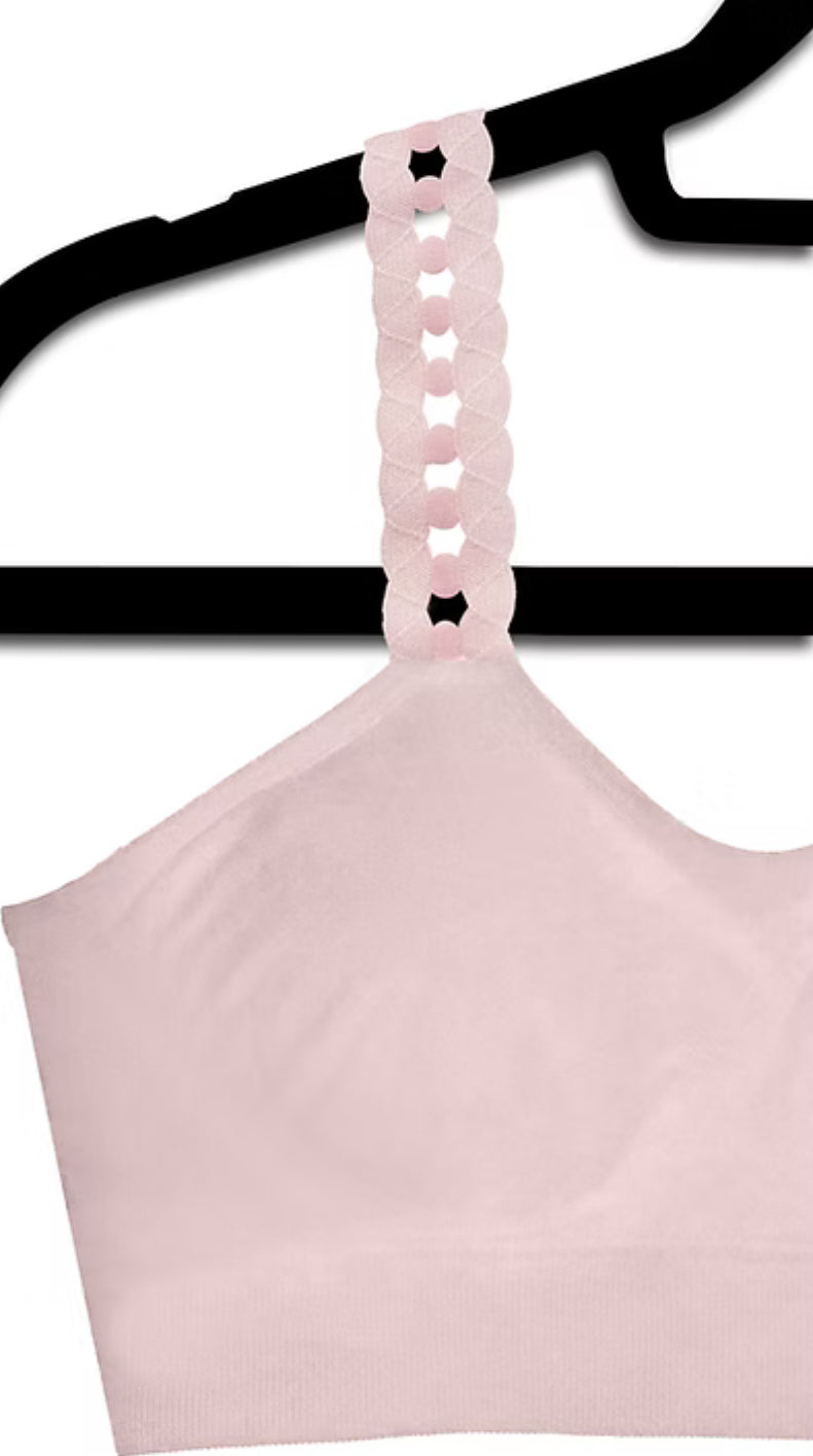 LOTS of options...Strap it bras with attached straps, TOP SELLER (plus size, plunge & interchangeable options are sold separately, click Strap Its tab on website for more options)