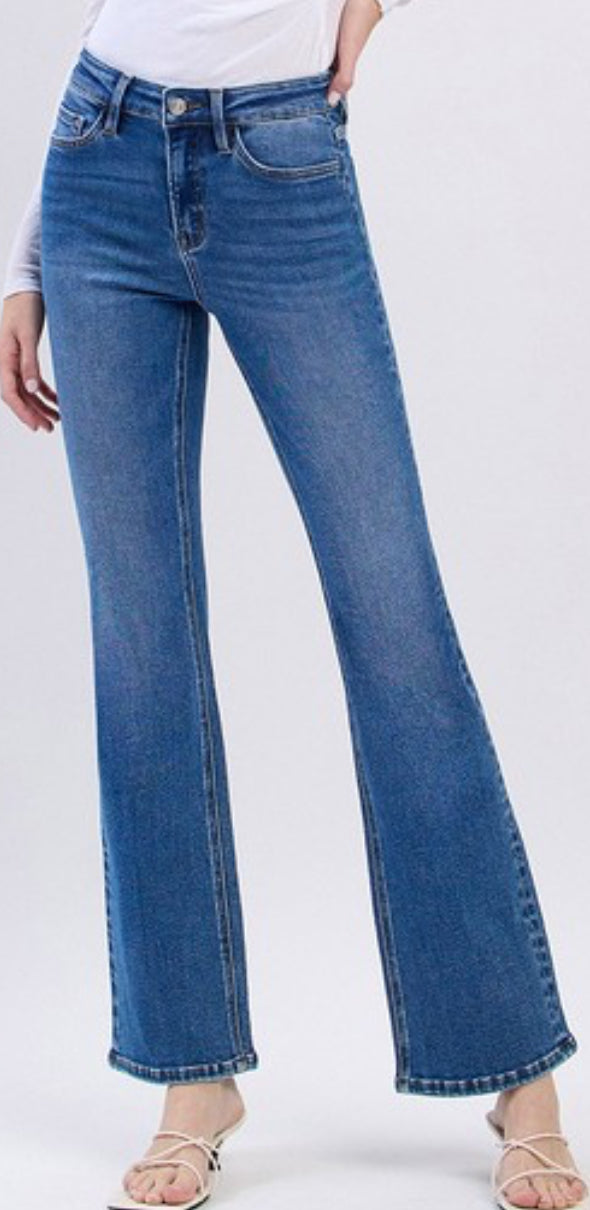 PREORDER NOW, Arriving Friday...Lovervet full length bootcut with stretch