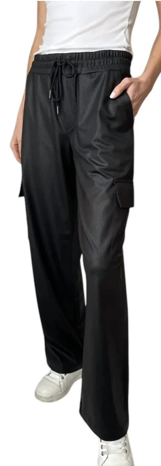 Six Fifty black Headliner coated cargo pants, BEST SELLER EVERY YEAR!