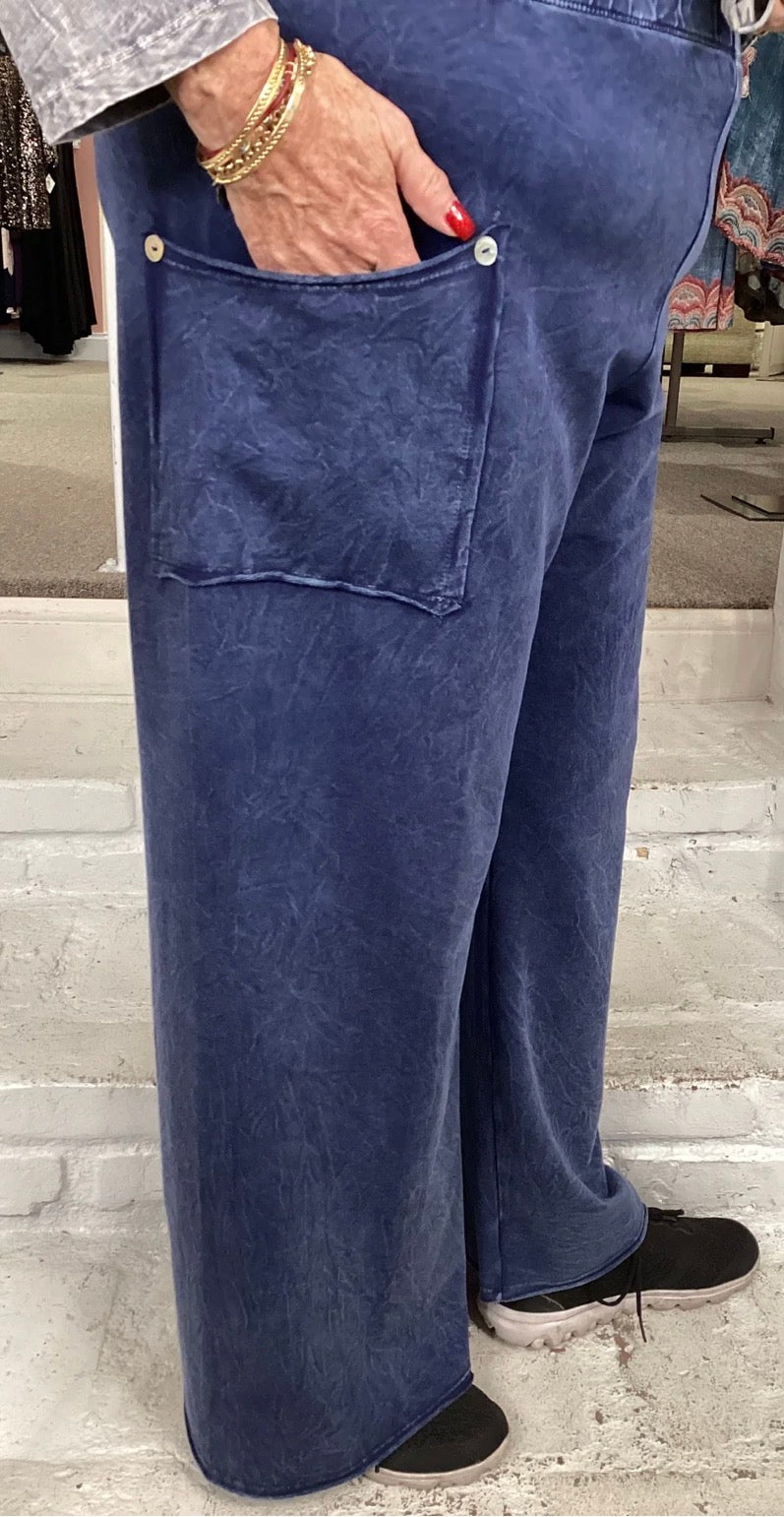 ALL TIME BEST SELLER! Jess n Jane relaxed fit pocket pants, see pics for many other color options! Small through 2X