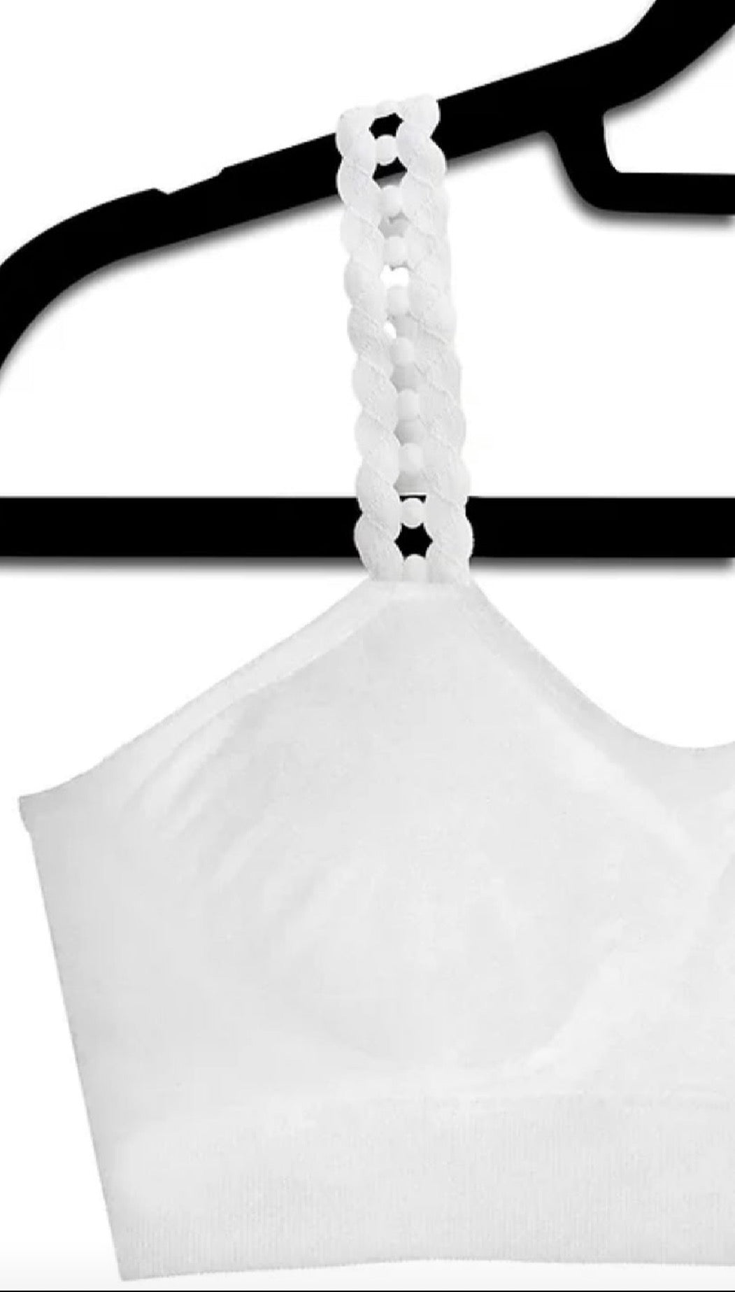 Strap it bras (PLUS SIZE)See regular size options in separate listings under STRAP IT bras tab!