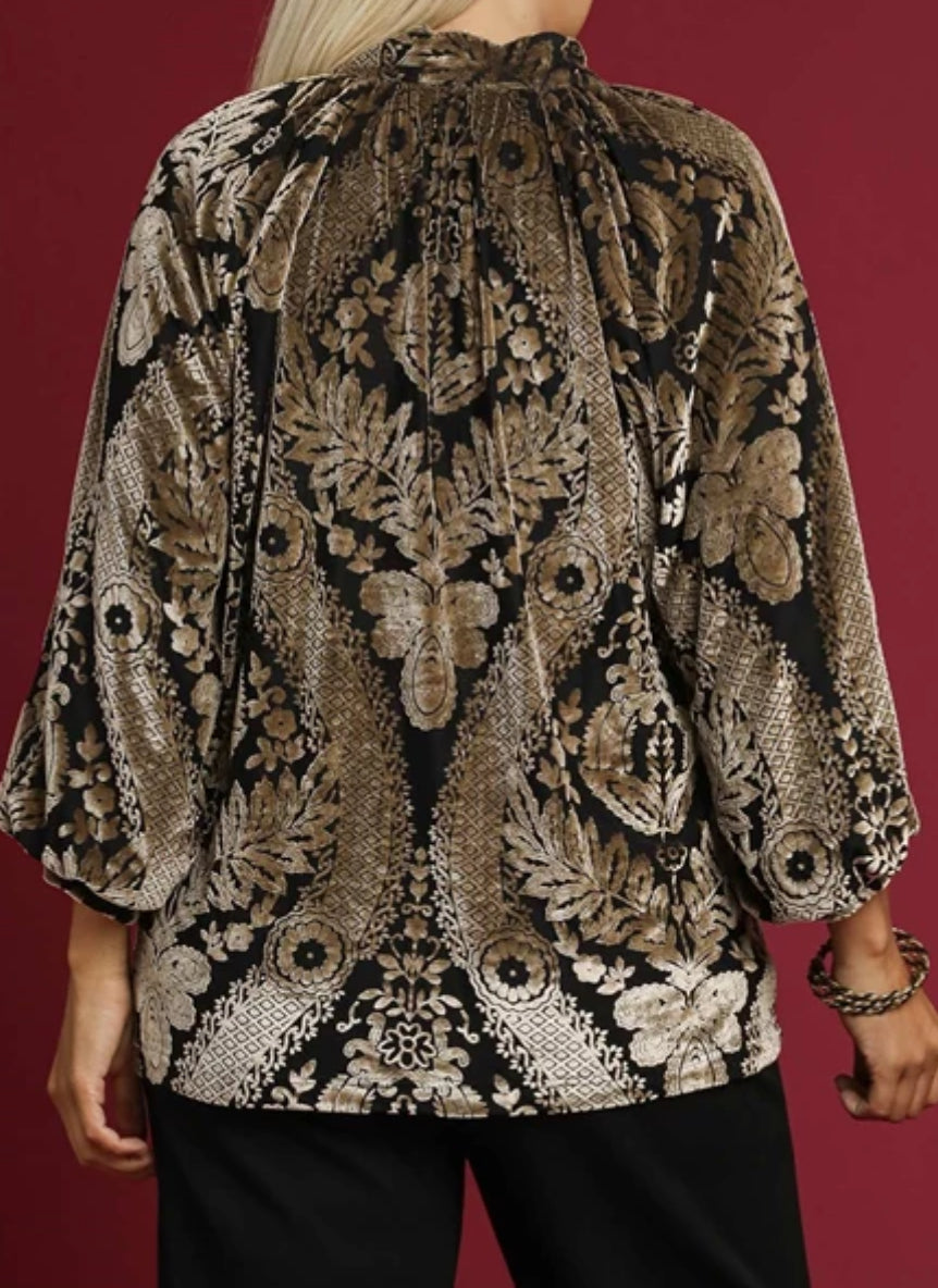 Plus size assorted tops