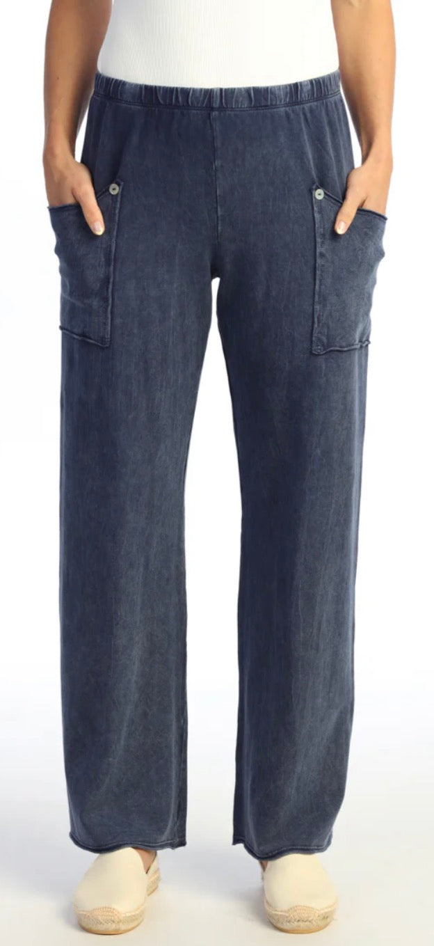 ALL TIME BEST SELLER! Jess n Jane relaxed fit pocket pants, see pics for many other color options! Small through 2X