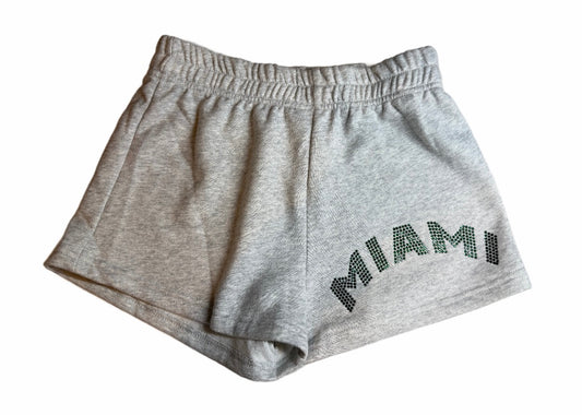 Bling title sweatshorts (see pic 2 for for)