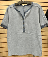 Load image into Gallery viewer, Six Fifty top selling black Anywhere top, also looks great paired with a Strap Its bra! (up to XL)
