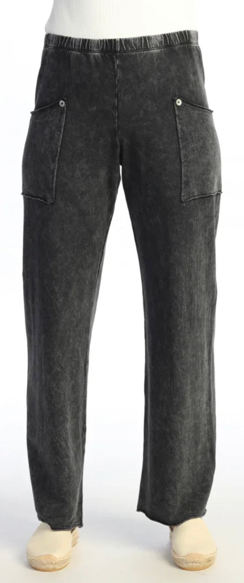 ALL TIME BEST SELLER! Jess n Jane relaxed fit pocket pants, see pics for many other color options! Small through 2X