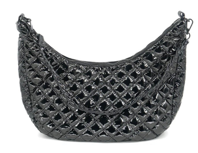 RESTOCKED AGAIN! Assorted quilted crossbody bags for Spring, BEST SELLERS!