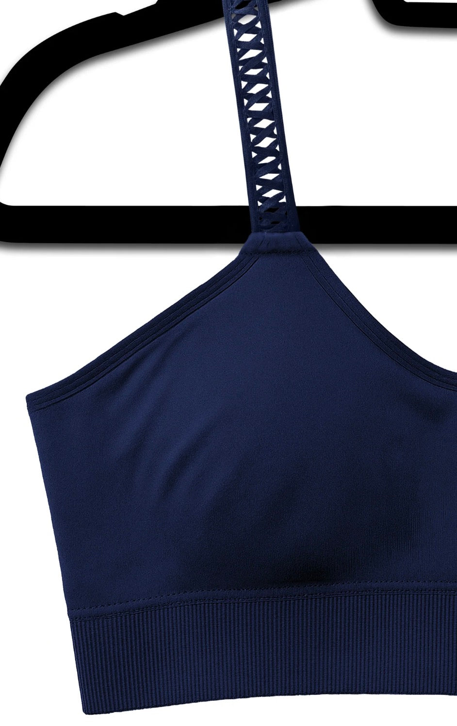 LOTS of options...Strap it bras with attached straps, TOP SELLER (plus size, plunge & interchangeable options are sold separately, click Strap Its tab on website for more options)
