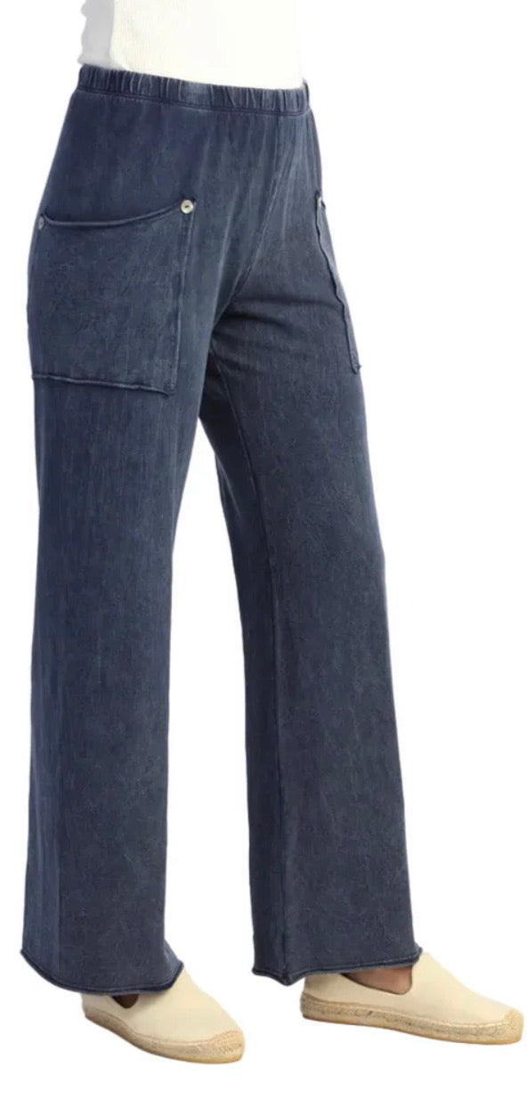 ALL TIME BEST SELLER! Jess n Jane relaxed fit pocket pants, see pics for many other color options! Small through 2X