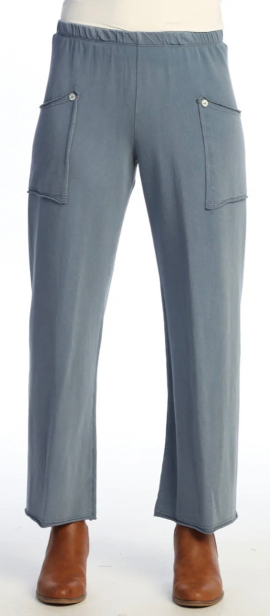 ALL TIME BEST SELLER! Jess n Jane relaxed fit pocket pants, see pics for many other color options! Small through 2X