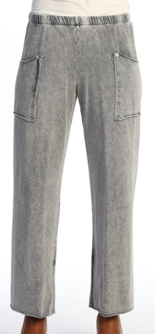 ALL TIME BEST SELLER! Jess n Jane relaxed fit pocket pants, see pics for many other color options! Small through 2X