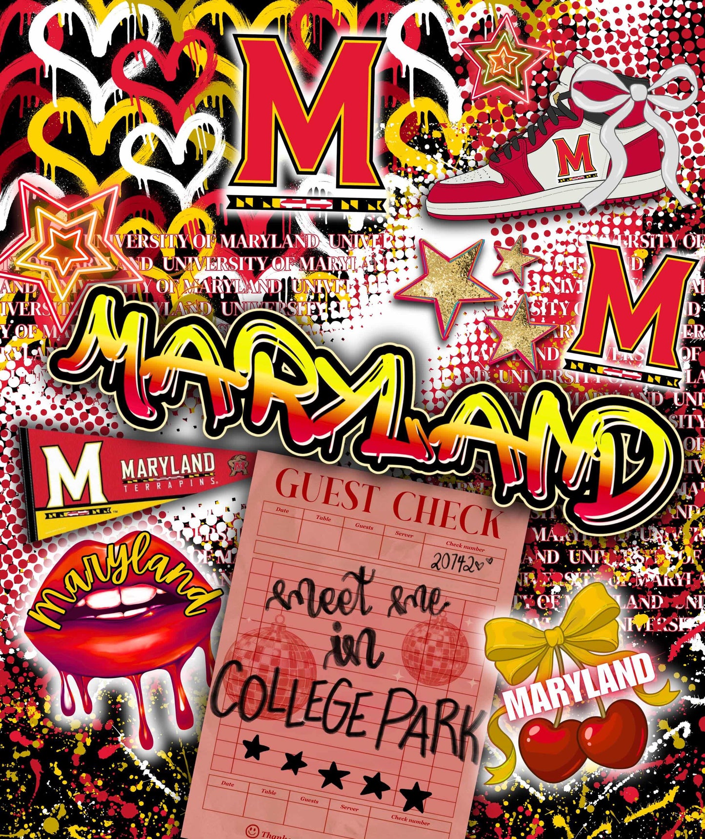 Custom 50x60 soft blanket (ALL schools are available to order) GREAT GIFT!