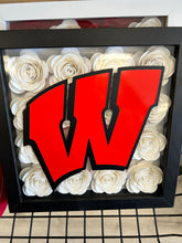 Load image into Gallery viewer, Flower shadow boxes IN STOCK NOW
