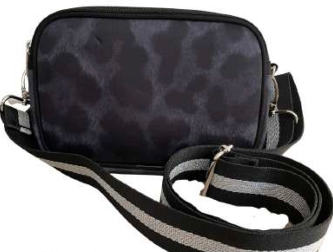 Black Lv Crossbody Dupe  Natural Resource Department